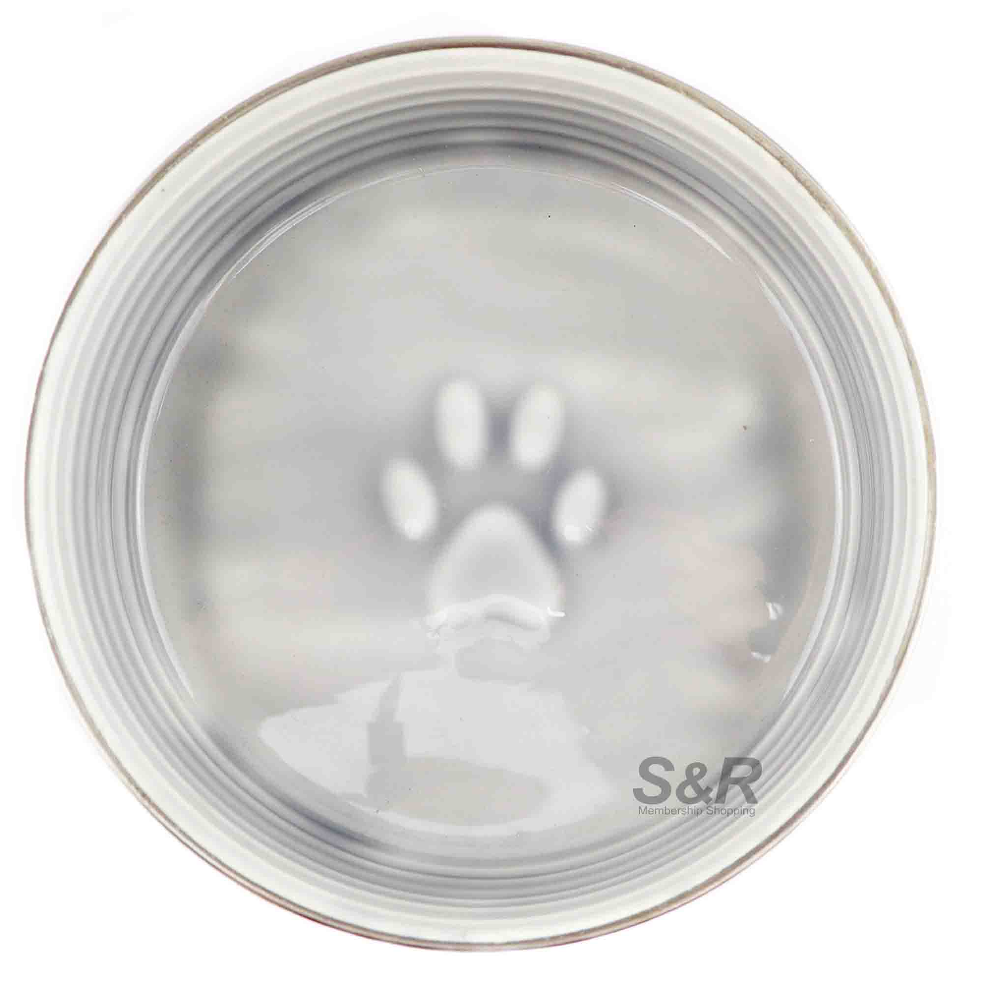 Loving Pets Bella Le Bol Medium Pet Bowl 1pc